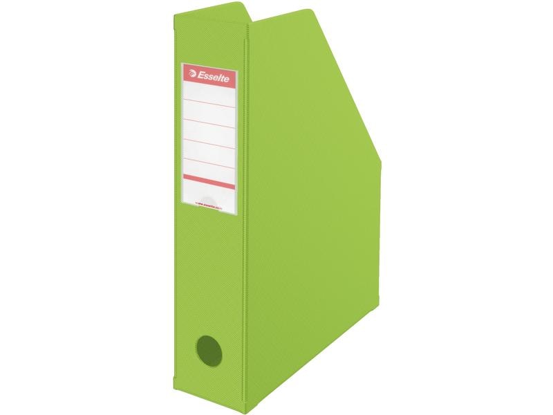 Esselte Porte-revue Vivida A4 Vert