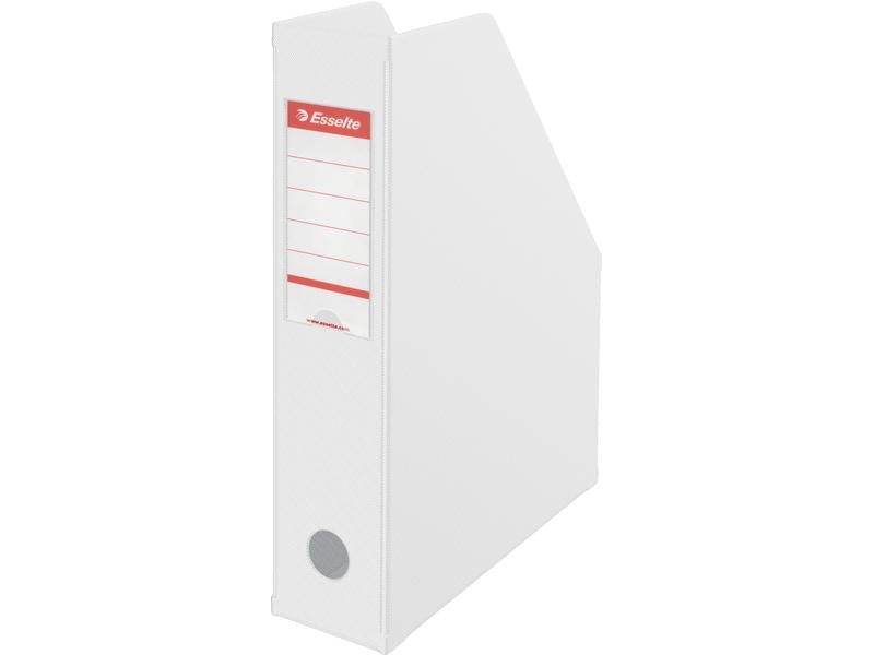 Esselte Porte-revue Vivida A4 Blanc