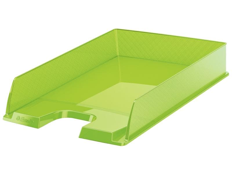 Esselte Panier Europost Vert