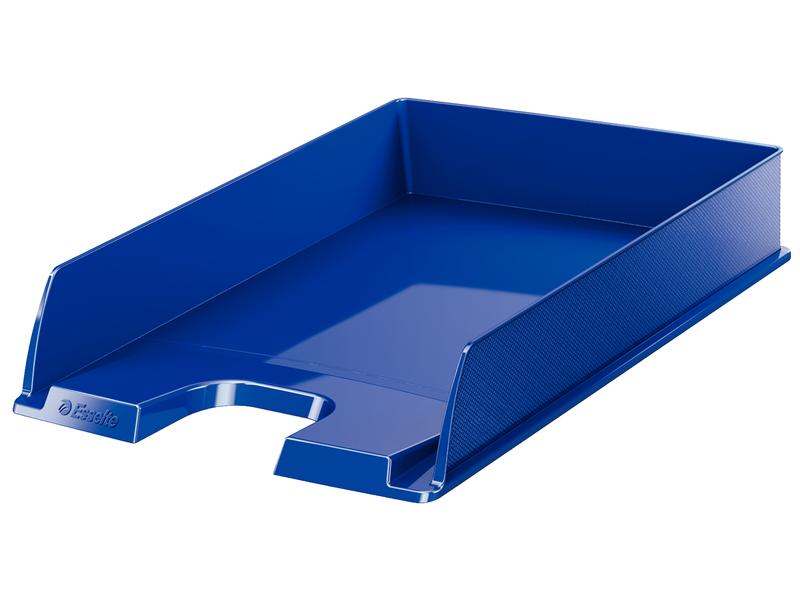 Esselte Panier Europost Bleu