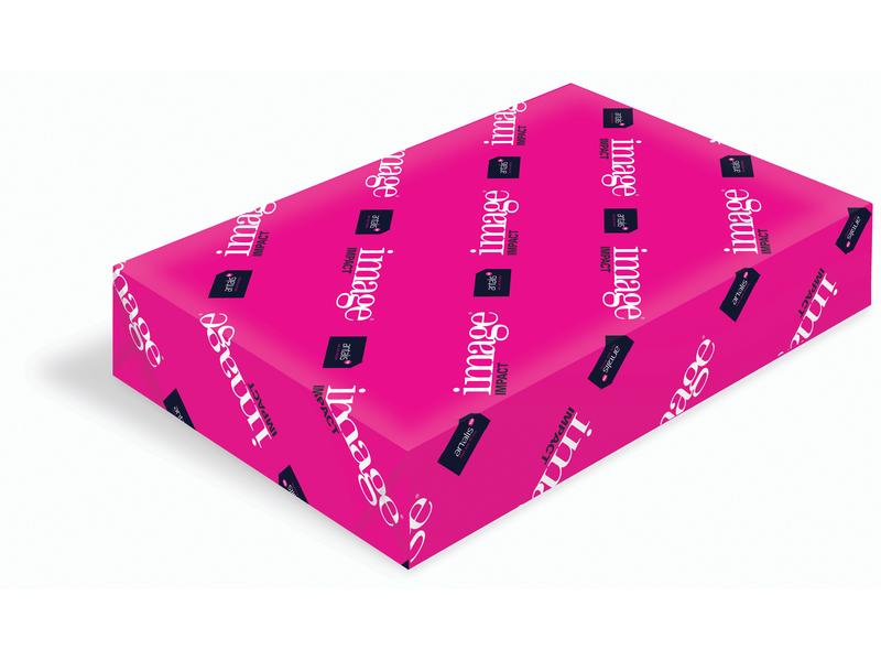 Image Papier pour photocopie Impact SRA3 32 x 45 cm, Extra-blanc, 160 g/m²