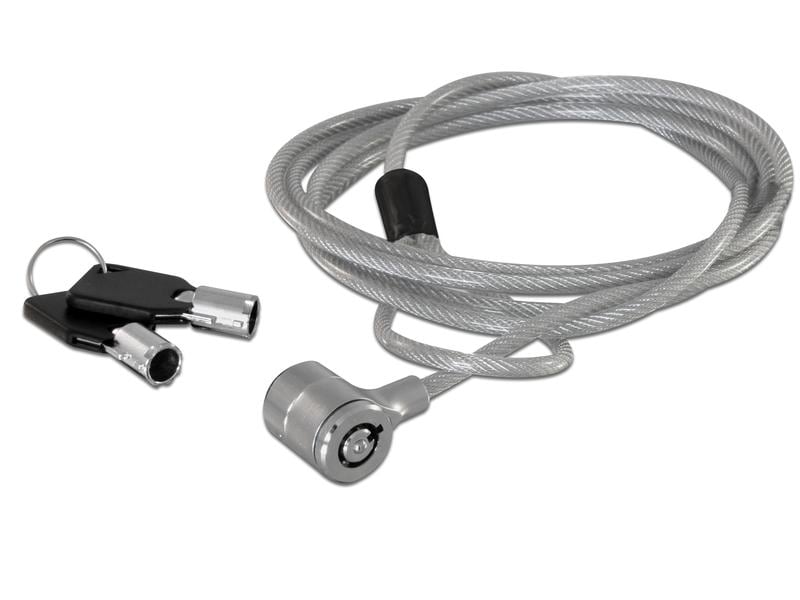 Navilock Serrures de sécurité avec verrou à clé