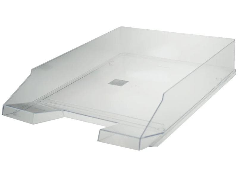 Büroline Panier A4 Transparent