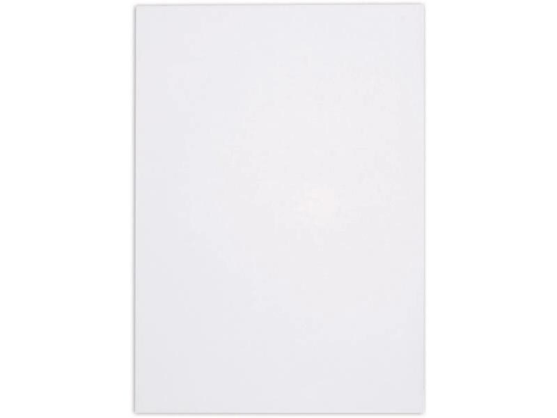 Büroline Enveloppe C4 Blanc, 250 pièces