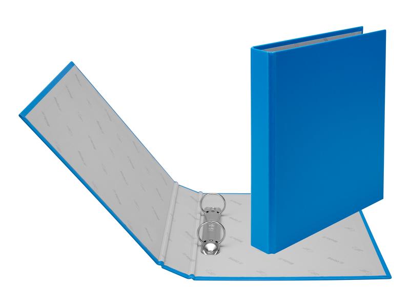 Biella Classeur à anneaux Ringo-Plast A5 Ø 2.5 cm, dos: 3.5 cm