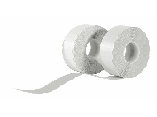 Sato Étiquette de prix 26 mm, 1200 étiquettes