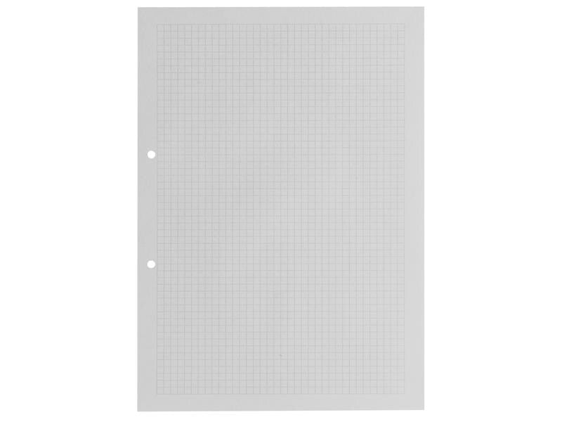 office focus Feuillets mobiles UWS À carreaux