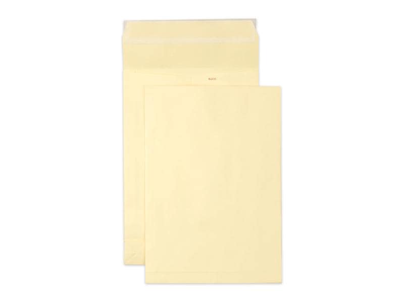 ELCO Enveloppe Optifix B4, 100 pièces, beige