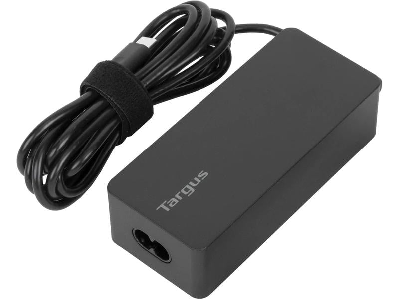 Targus Bloc d’alimentation USB-C 65W PD Charger