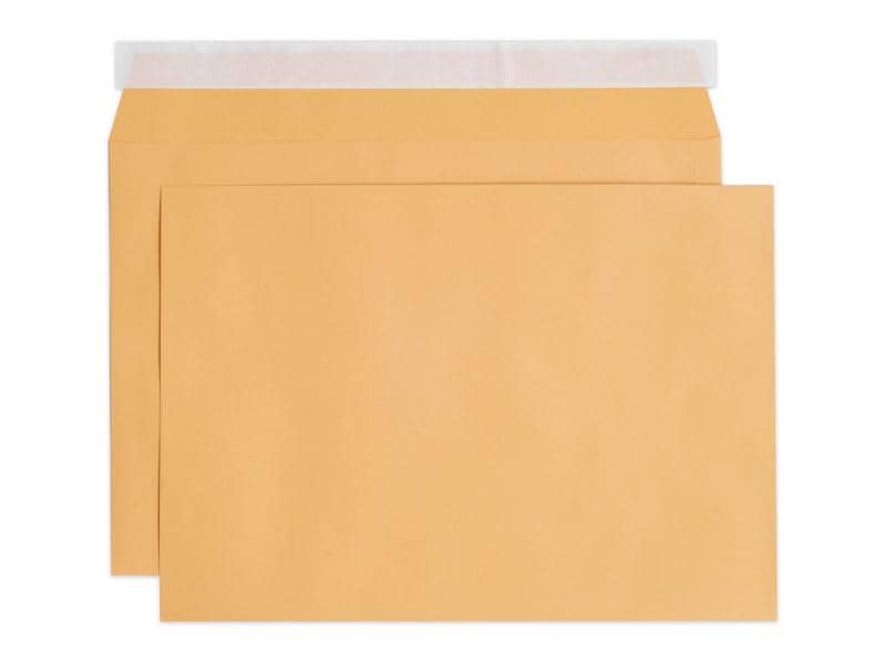 ELCO Enveloppe C3, Pas de fenêtres, 100 Pièce/s