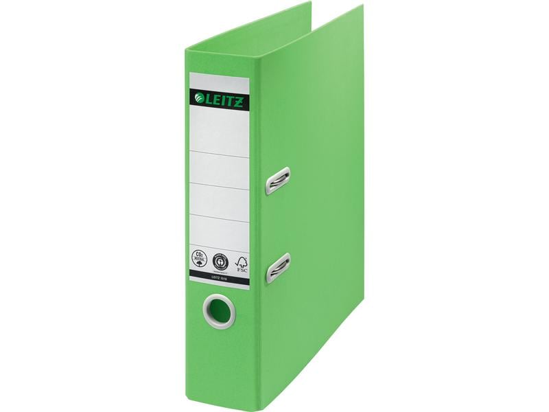 Leitz Dossier Recycle 180° A4 Large, vert