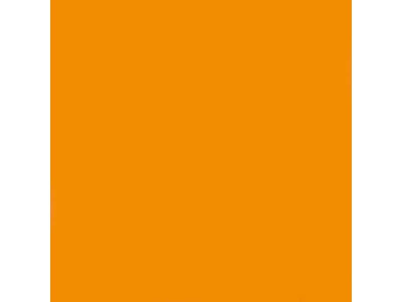 Rainbow Papier pour photocopie A4, Orange fluo, 80 g/m²,100 Blatt