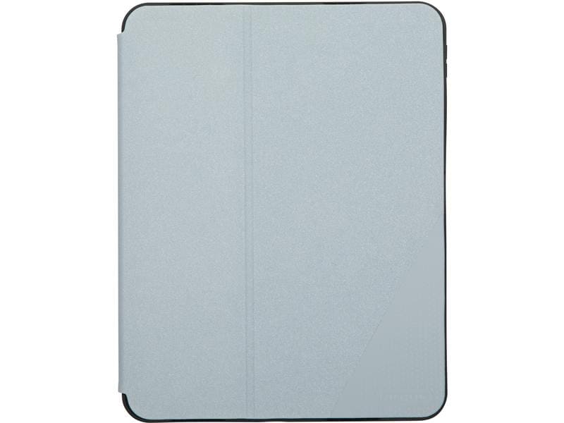 Targus Tablet Book Cover Click In 10.9" pour iPad (10e génération) Argent