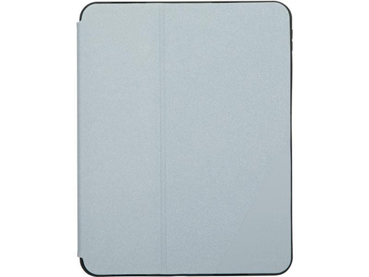 Targus Tablet Book Cover Click In 10.9" pour iPad (10e génération) Argent