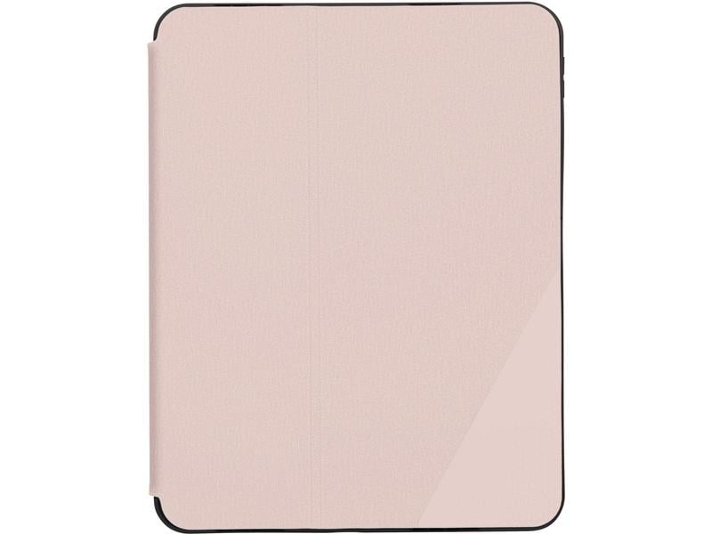 Targus Tablet Book Cover Click In 10.9" pour iPad (10e génération) Rose