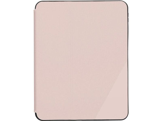 Targus Tablet Book Cover Click In 10.9" pour iPad (10e génération) Rose