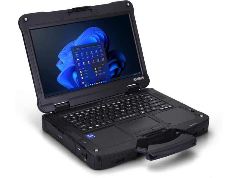 Panasonic Toughbook 40 Mk1 FHD Touch