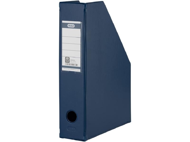 Elba Porte-revue MyColour A4 Bleu