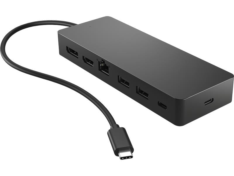 HP Station d'accueil USB-C Universal Hub