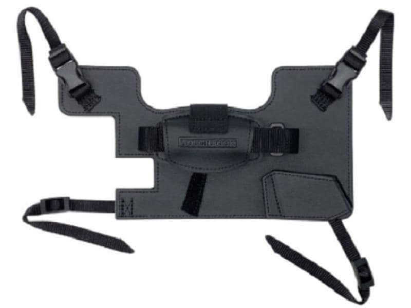 Panasonic Tablet Back Cover FZ-VSTG21U Noir brillant