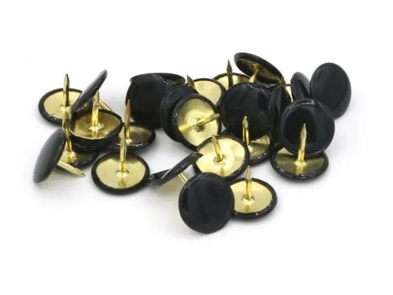 Alco Punaise Noir, 100 pièces