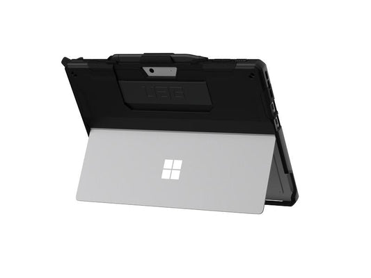 UAG Tablet Back Cover Scout für Surface Pro 9 / 10 Noir