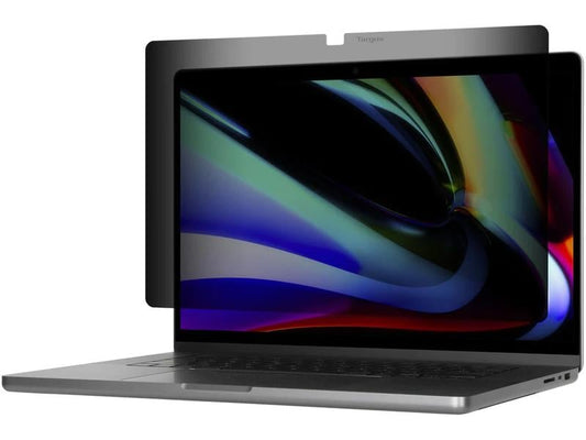 Targus Film pour écran Magnetic MacBook Pro 2021 16 " / 16:10