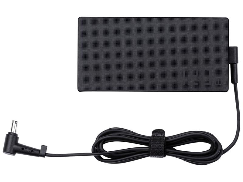 ASUS Bloc d’alimentation 120 W AD120-00C (A17-120P2A) Fiche ronde (Ø 4.5 mm)