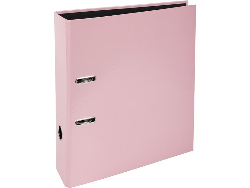 Exacompta Dossier Aquarel 8 cm, Rose