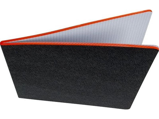 Neutral Cahier en toile cirée sans index, 72 pages