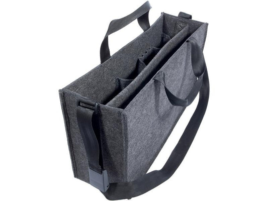 Sigel Sac de partage de bureau Classic L 17.3
