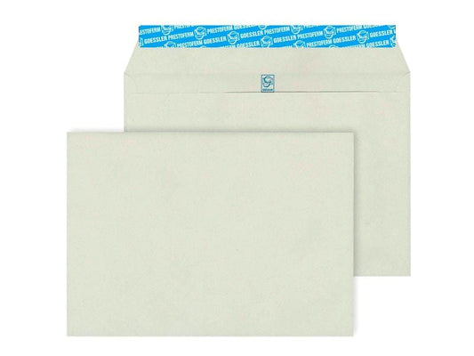 Goessler Enveloppe Renova Prestoferm C5 sans fenêtre, 500 pièces