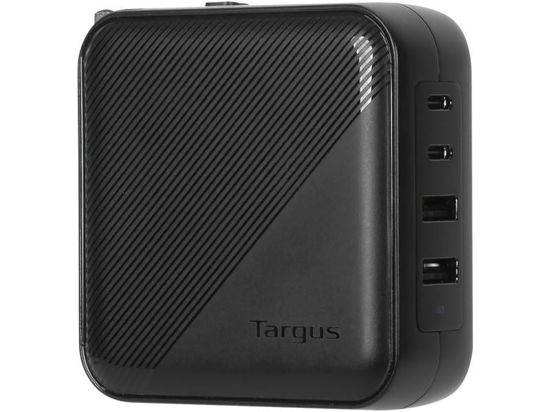 Targus Bloc d’alimentation Gan Charger 100 W