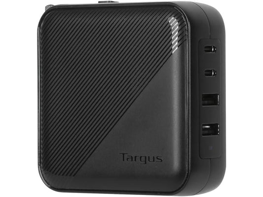 Targus Bloc d’alimentation Gan Charger 100 W