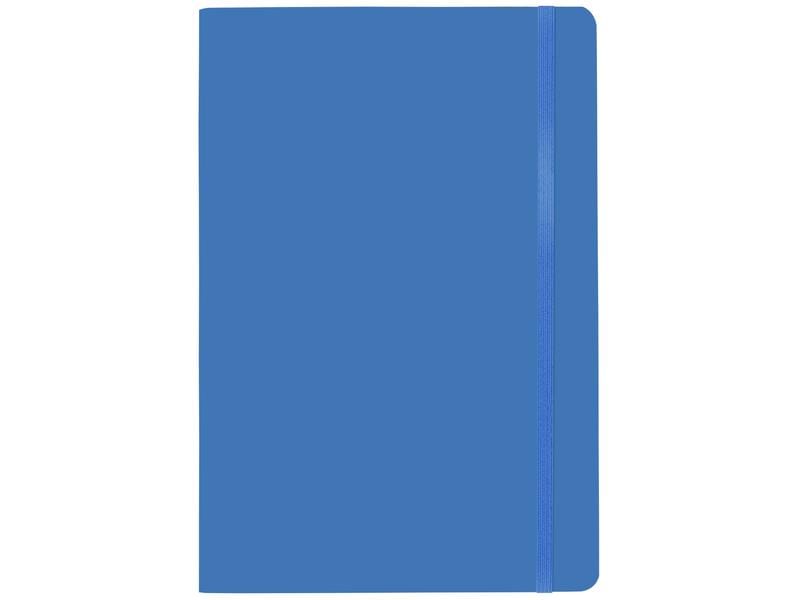 Nuuna Bloc-notes Dream Boat M Supersonic, 13.5 x 20 cm, trame de points