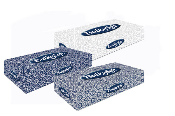 Bulkysoft Classic serviettes cosmétiques