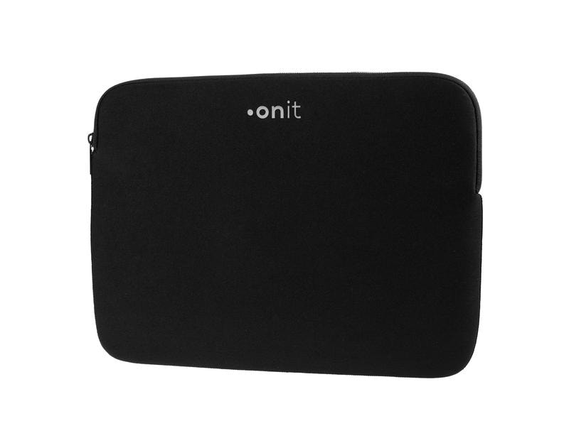 onit Pochette pour notebook 13.3"-14.1 Noir