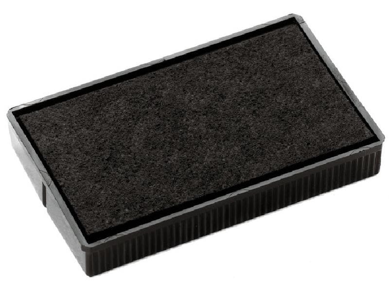 Colop Tampon de rechange E/200 Noir