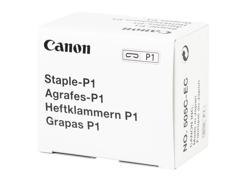 Canon Agrafe P1 10000 Pièce/s