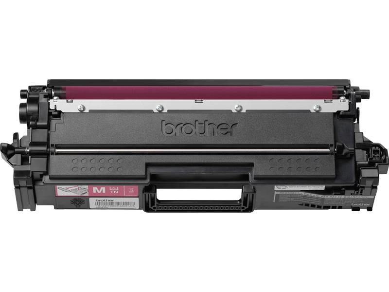 Brother Toner TN-821XLM Magenta