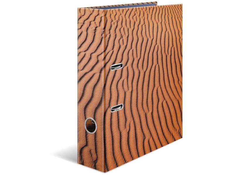 HERMA Dossier Sand 7 cm, Brun