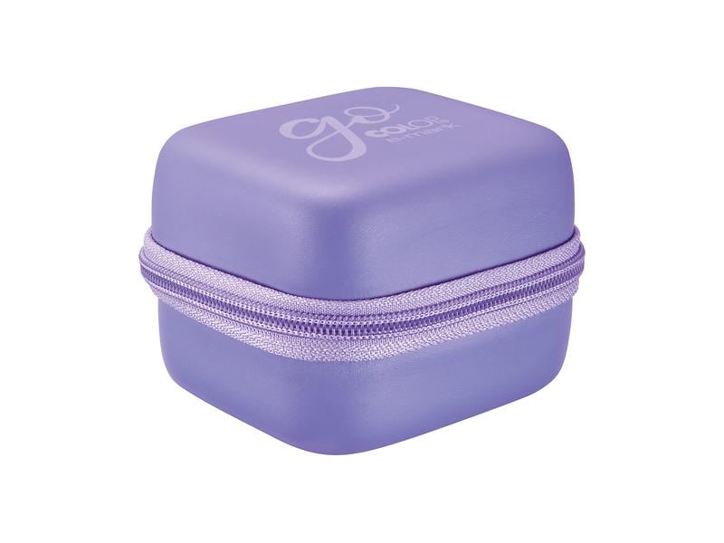 Colop Housse de protection E-mark Go Violet