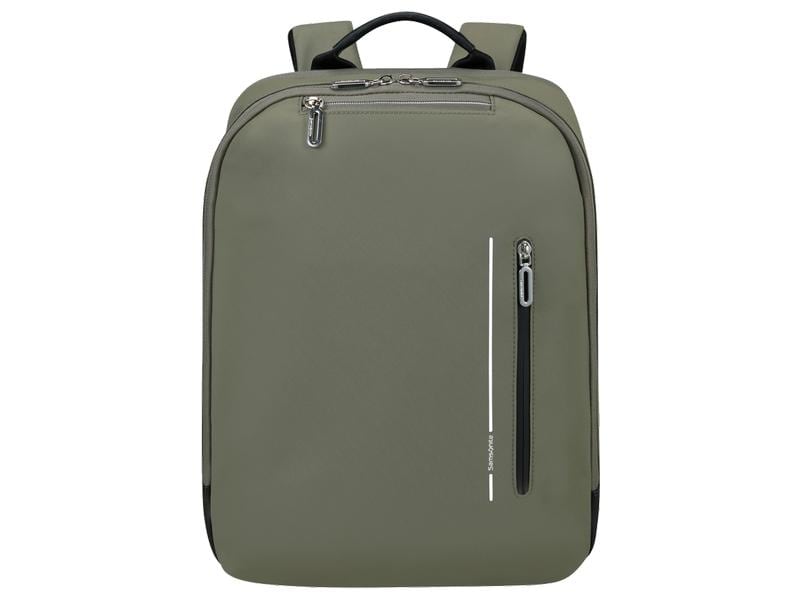 Samsonite Sac-à-dos pour ordinateur portable Ongoing 14.1 " Vert olive