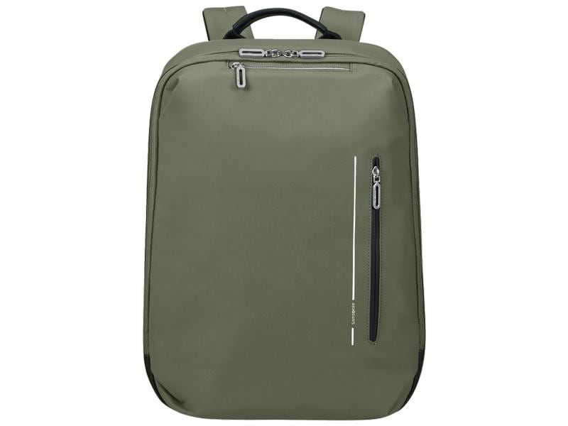 Samsonite Sac-à-dos pour ordinateur portable Ongoing 15.6 " Vert olive