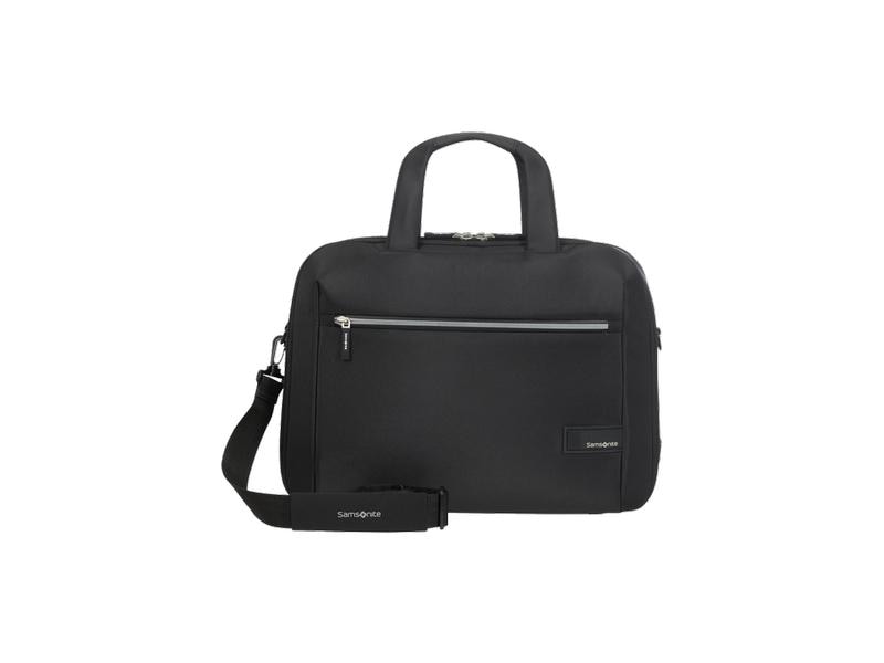 Samsonite Sac pour notebook Litepoint 15.6 " Noir
