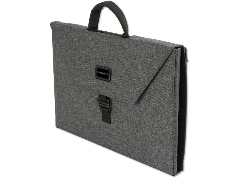 4smarts Sac pour notebook Mobile Office 16 "