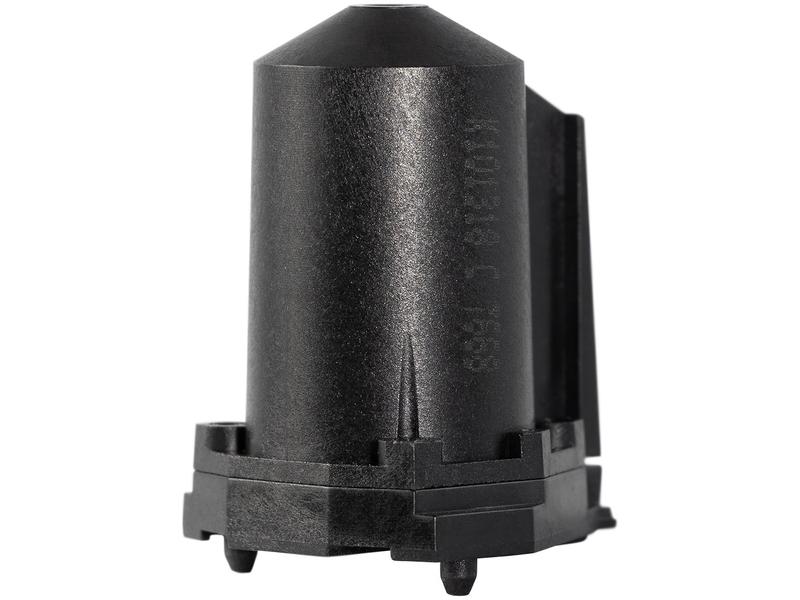 Reiner Toner P1-S-BK noir