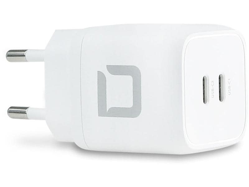 DICOTA Bloc d’alimentation Tablet Charger Comfort 45 W