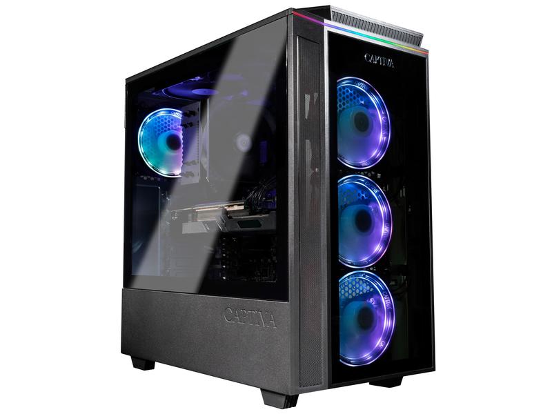 Captiva PC Ultimate Gaming R72-805