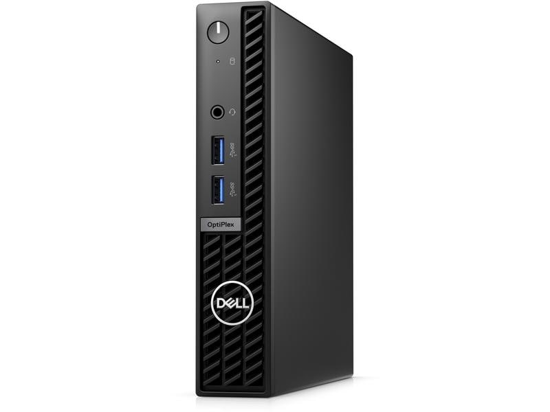 Dell PC H-AG MED Desktop Basic (7010 Micro Form Factor)